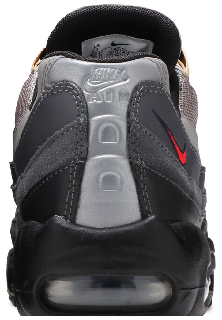 Nike Wmns Air Max 95 SE Evolution of Icons