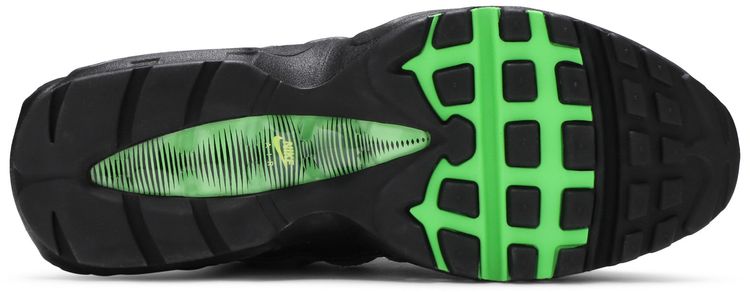 Nike Wmns Air Max 95 SE Evolution of Icons