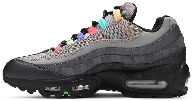 Nike Wmns Air Max 95 SE Evolution of Icons