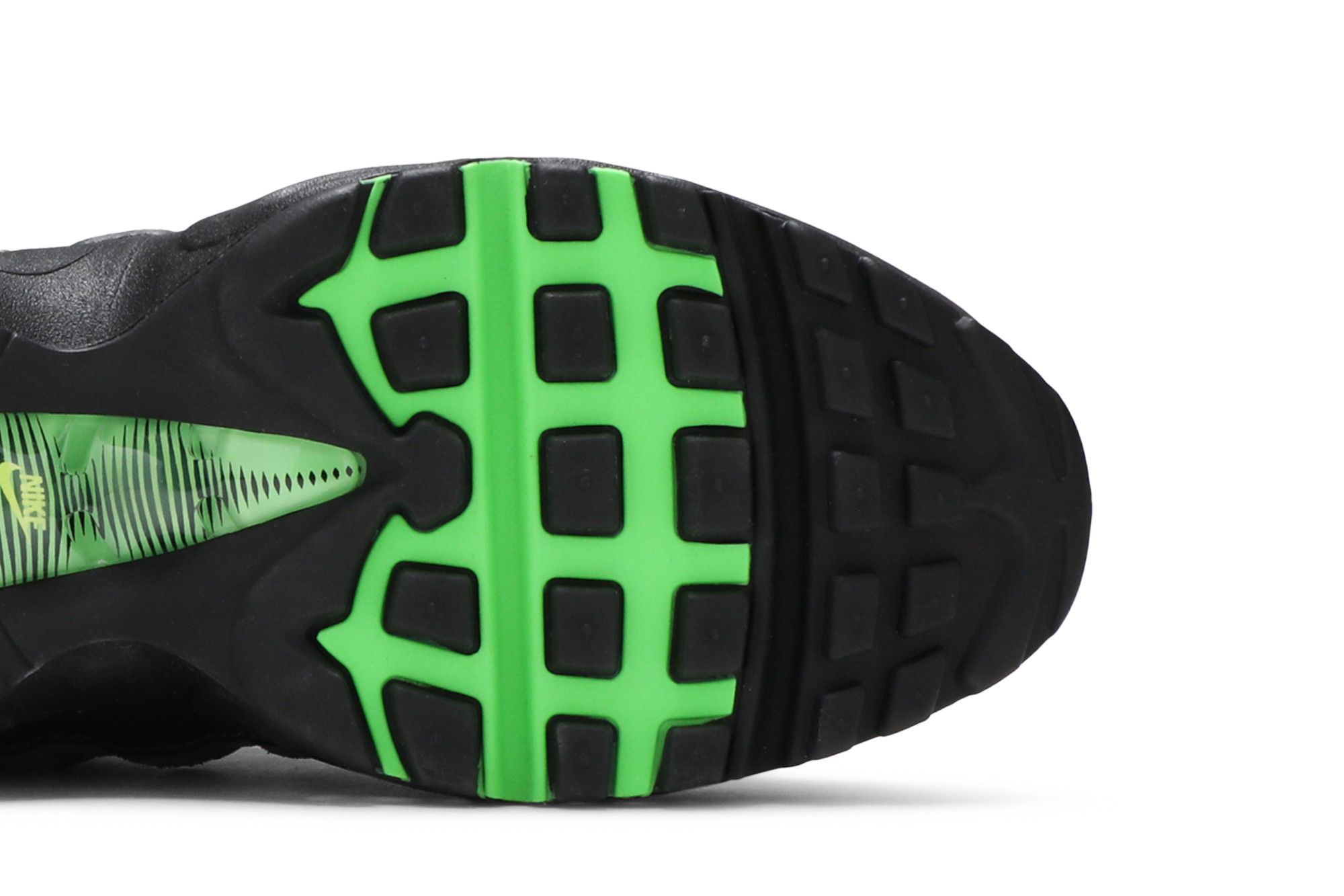 nike air max 95 se evolution of icons
