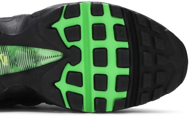 Nike Wmns Air Max 95 SE Evolution of Icons