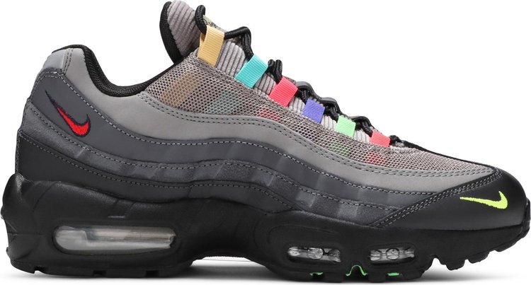 Wmns Air Max 95 SE 'Evolution of Icons'