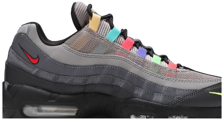 Nike Wmns Air Max 95 SE Evolution of Icons