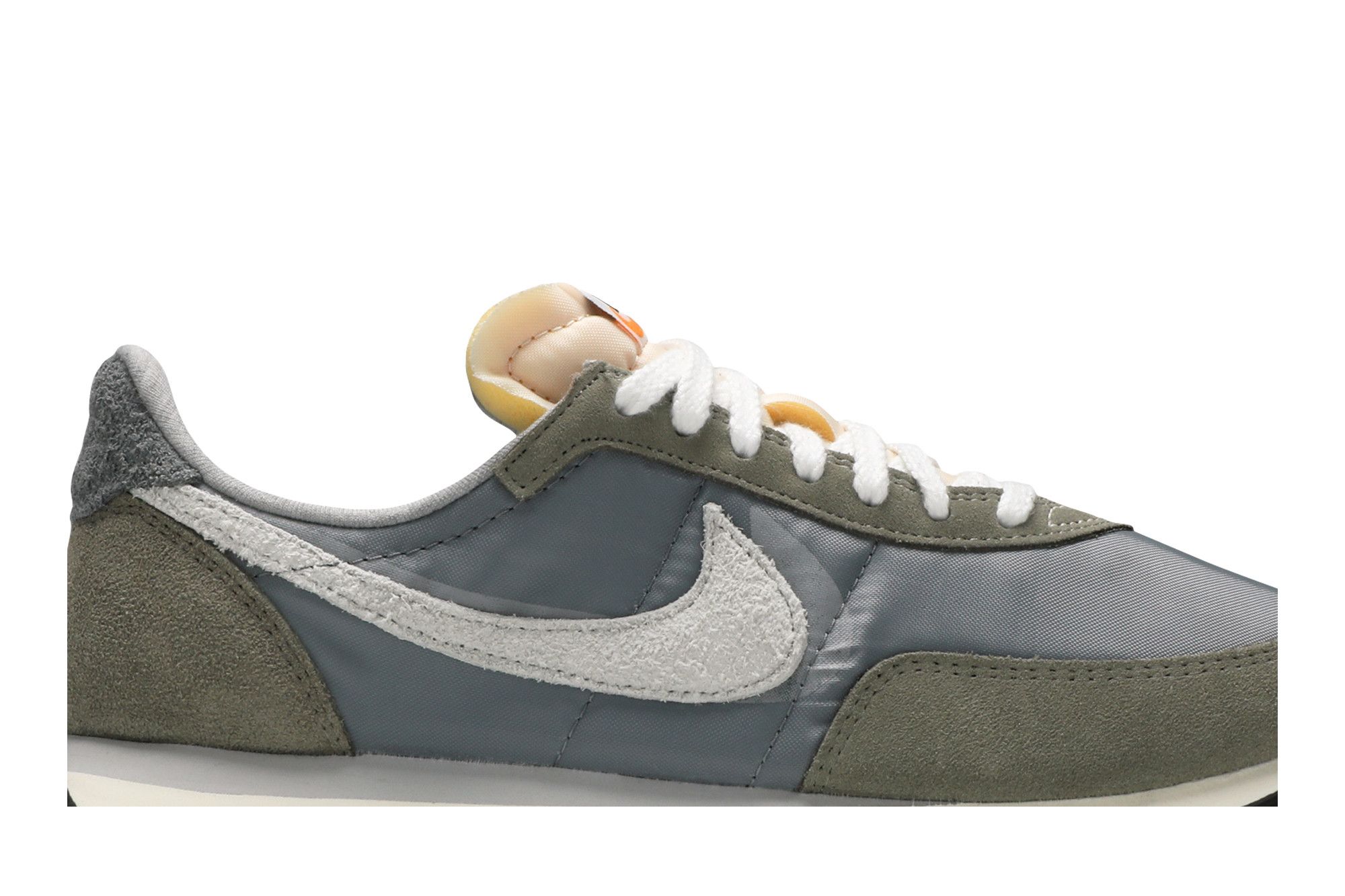 Buy Nike Waffle Trainer 2 SE 'Mountain White' - DM9090 011 | GOAT