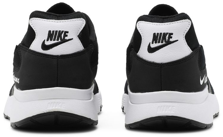 Nike Atsuma Black White