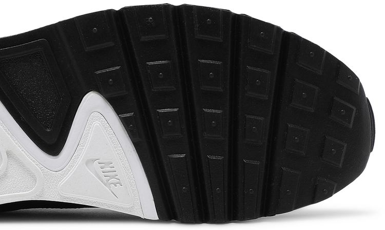 Nike Atsuma Black White