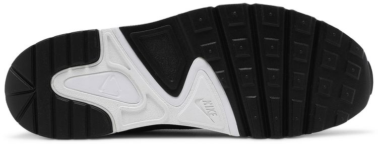 Nike Atsuma Black White