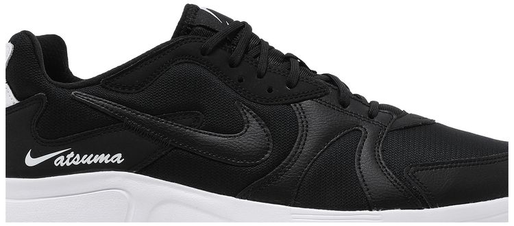 Nike Atsuma Black White