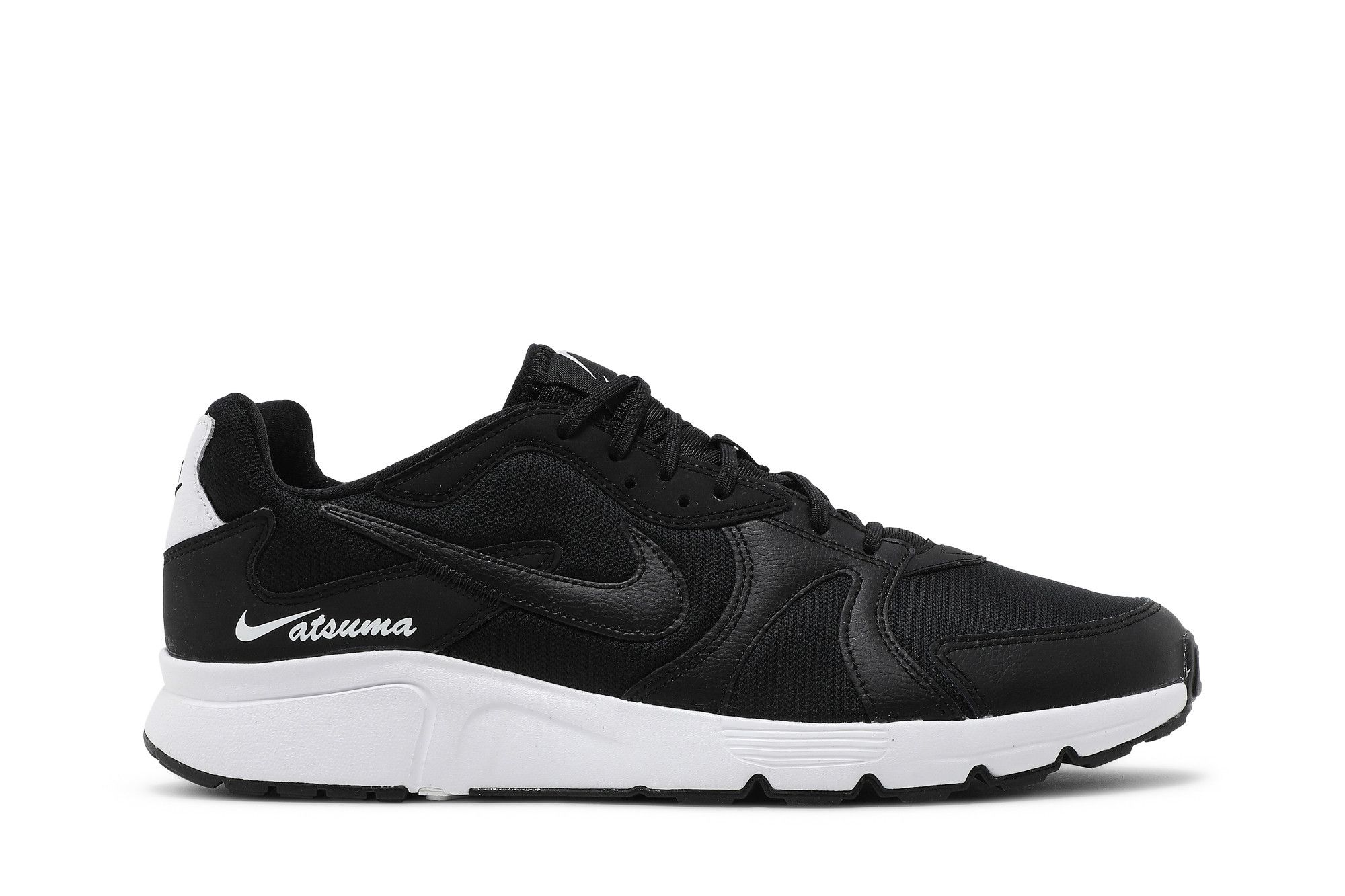 Nike atsuma negro new arrivals