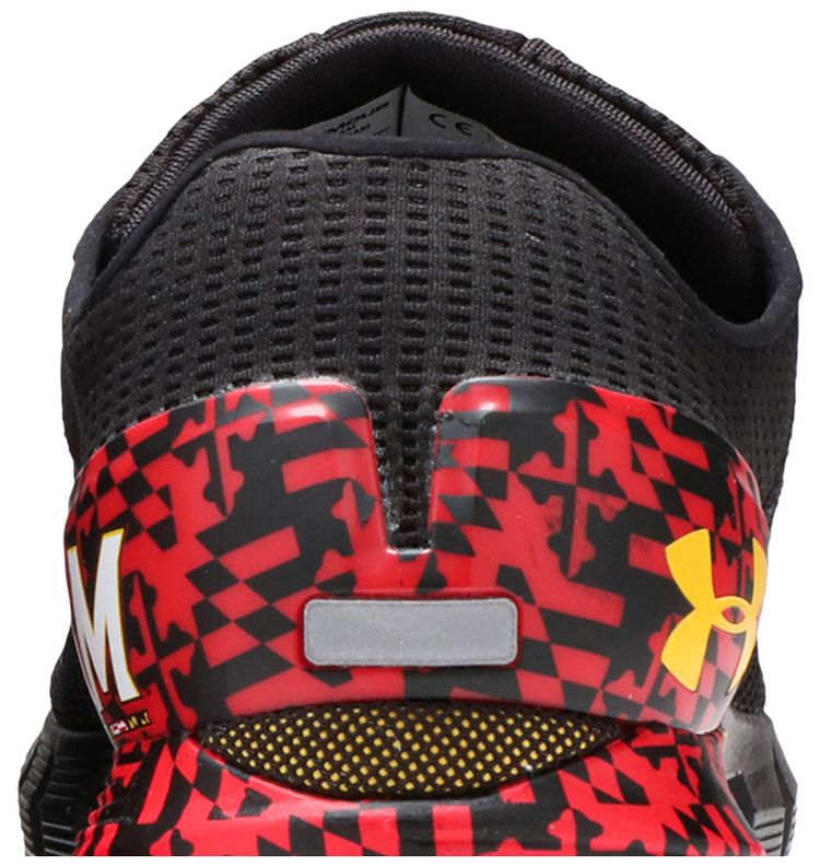 Under Armour HOVR Sonic 2 NCAA Maryland Terrapins