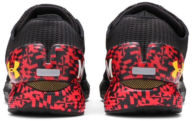 Under Armour HOVR Sonic 2 NCAA Maryland Terrapins