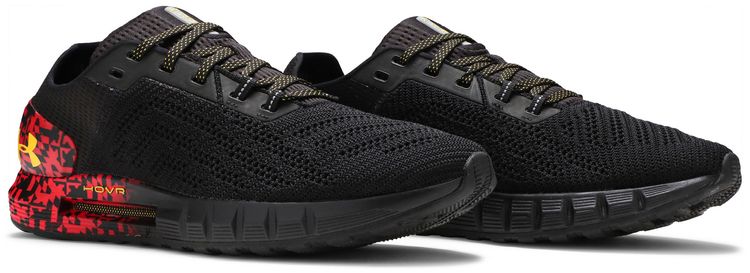 Under Armour HOVR Sonic 2 NCAA Maryland Terrapins