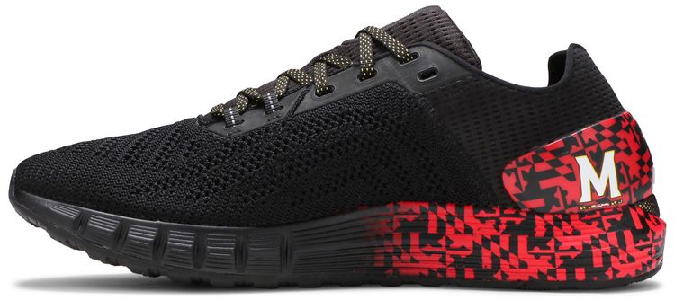 Under Armour HOVR Sonic 2 NCAA Maryland Terrapins