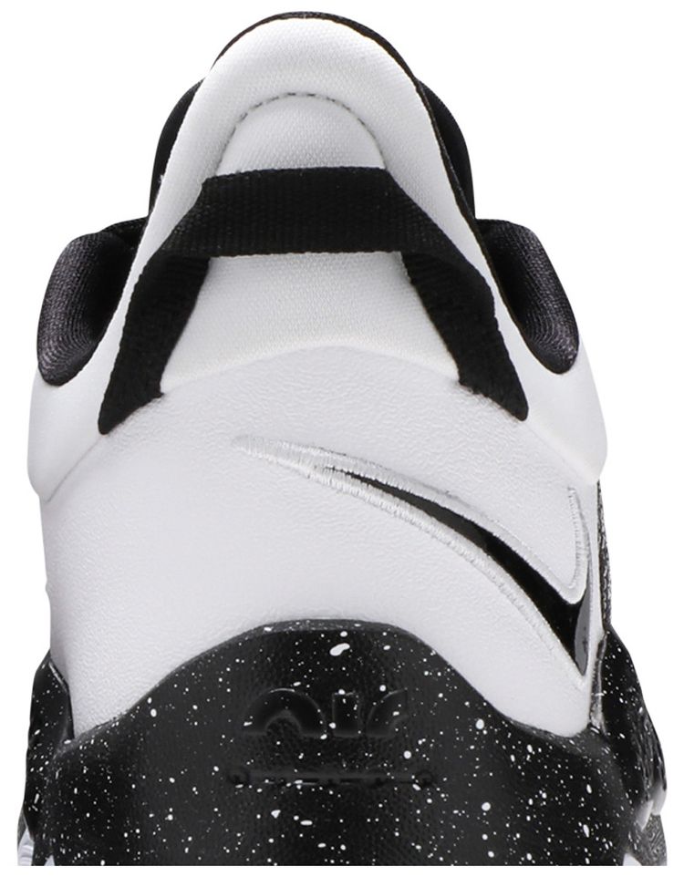 Nike PG 5 Black Volt