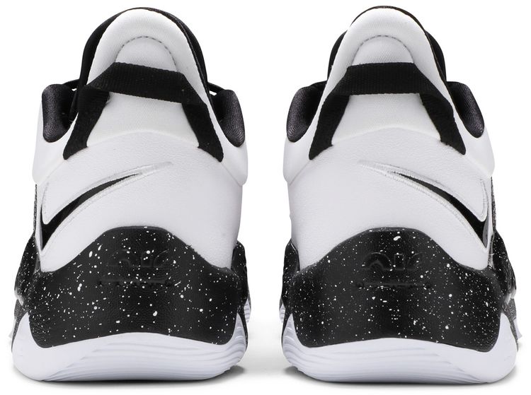 Nike PG 5 Black Volt