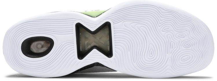 Nike PG 5 Black Volt