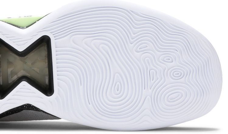 Nike PG 5 Black Volt