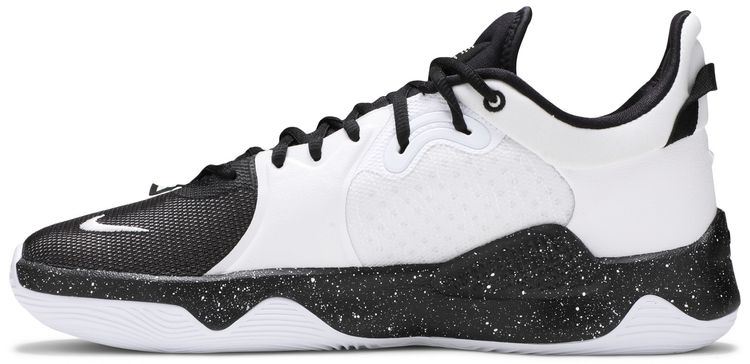 Nike PG 5 Black Volt