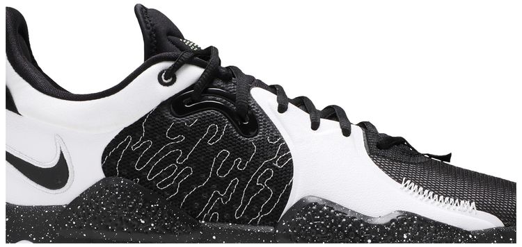 Nike PG 5 Black Volt