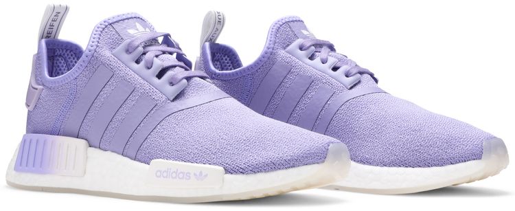 Adidas NMD R1 J Light Purple