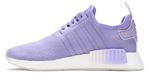 Buy Adidas NMD_R1 J 'Light Purple' - GY0716 | GOAT