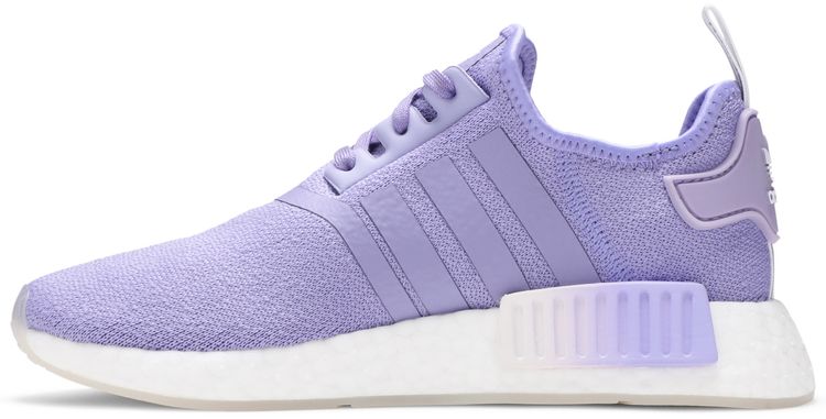 Adidas NMD R1 J Light Purple
