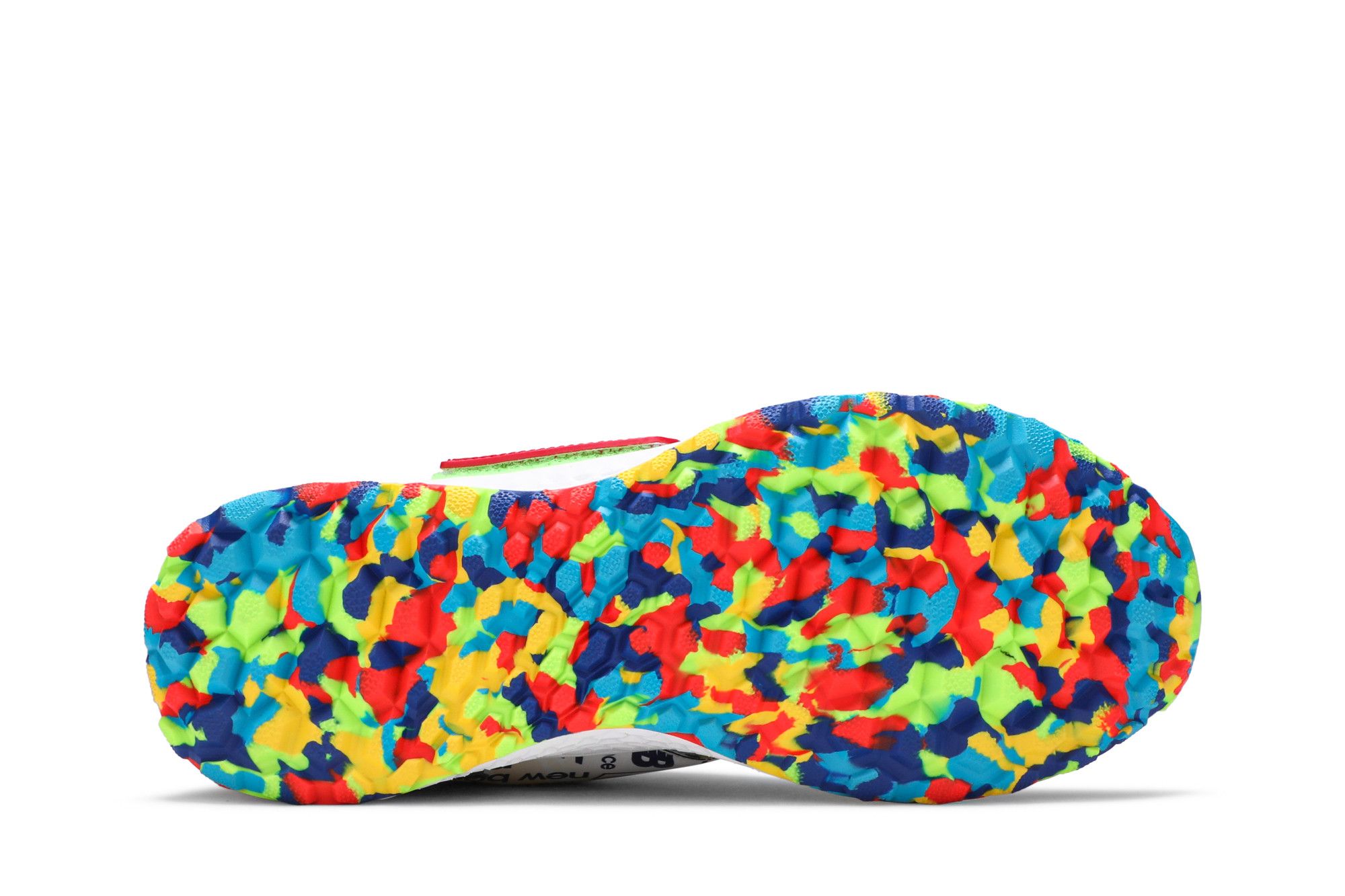 Buy Lindor 1 TF 'Multi Floral' - TLINDWC | GOAT
