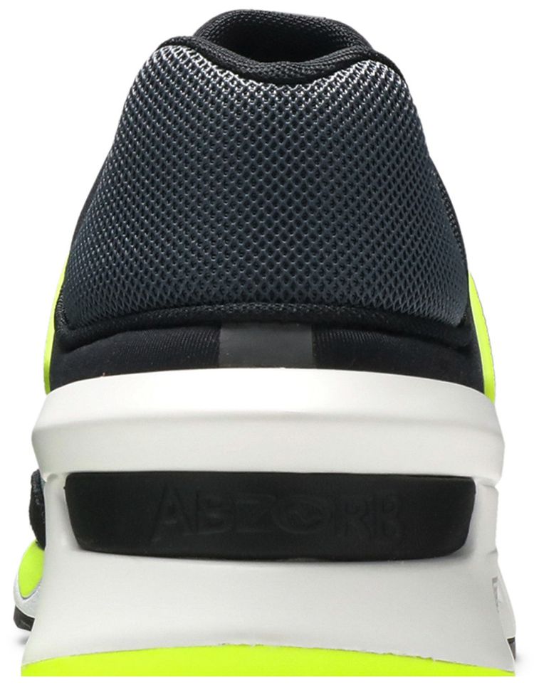 New Balance 997 Sport Black Hi Lite