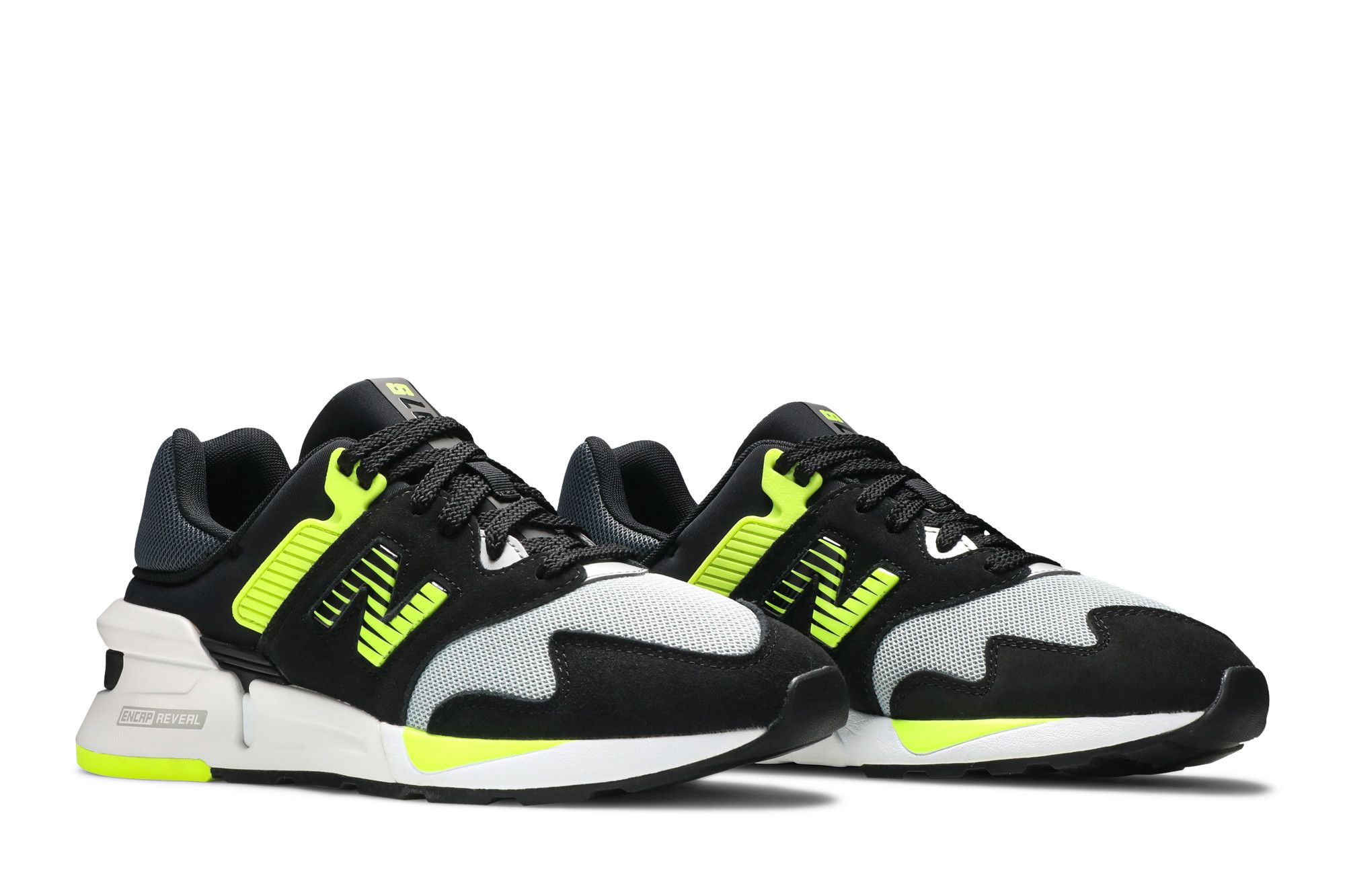 ベビーグッズも大集合 Sport 997 Buy 'Black GOAT | MS997JAB - Lite' Hi その他