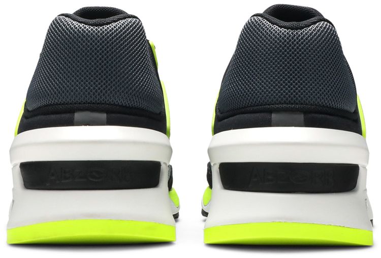 New Balance 997 Sport Black Hi Lite