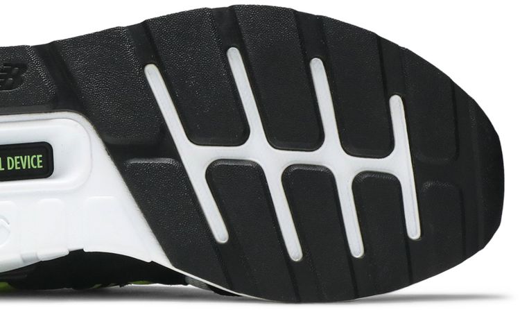 New Balance 997 Sport Black Hi Lite