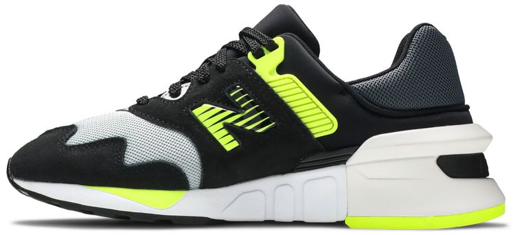New Balance 997 Sport Black Hi Lite
