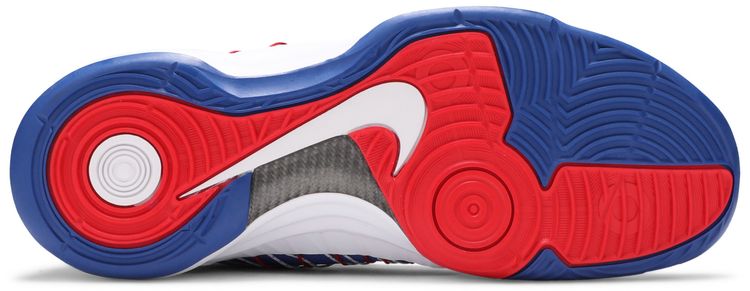 Nike Hyperdunk 2012 Puerto Rico Home