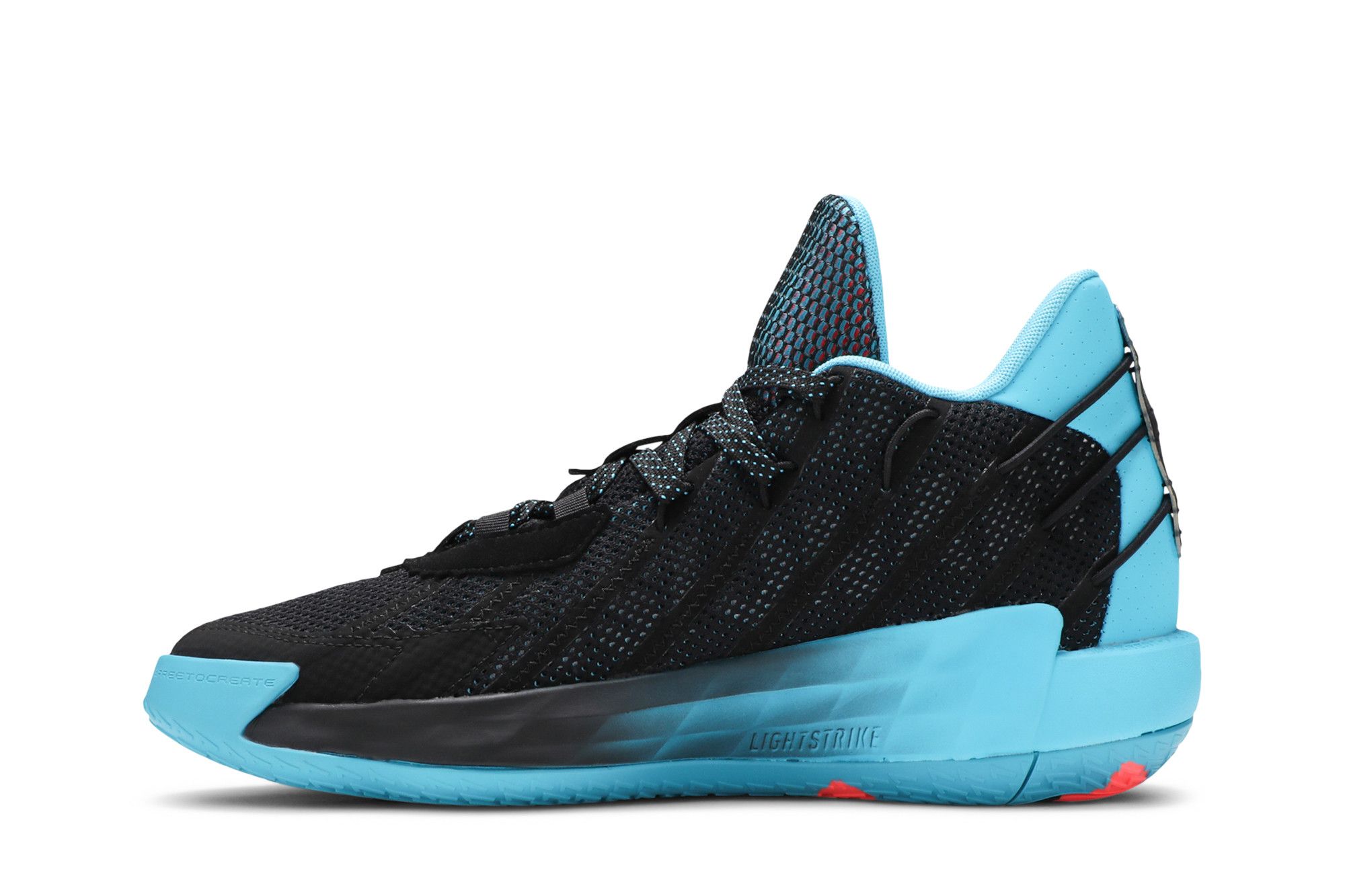 Buy adidas Dame 7 'Ima Visionary' - G57902 | GOAT