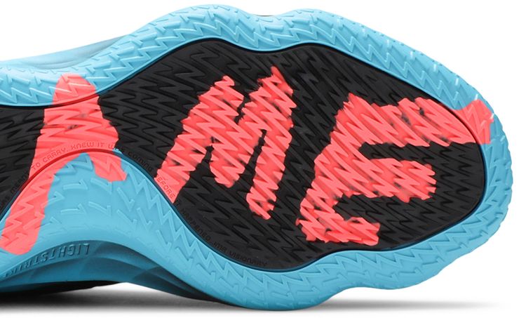 Adidas Dame 7 Ima Visionary