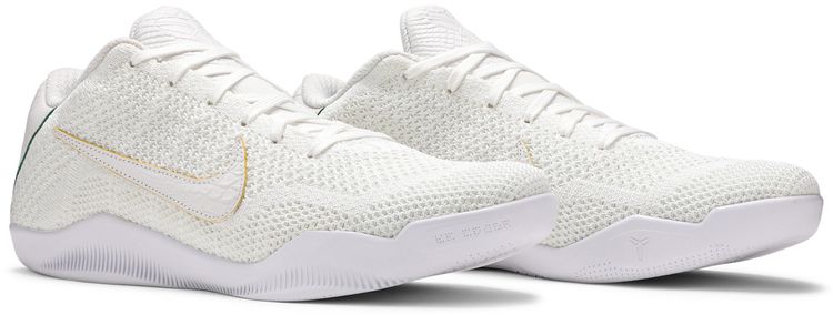 Nike Kobe 11 Elite Low Premium Brazil