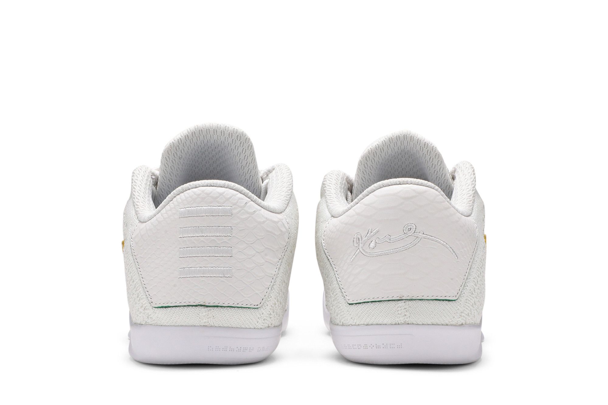 Kobe 1 elite low prm top