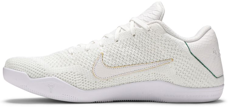 Nike Kobe 11 Elite Low Premium Brazil