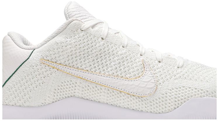 Nike Kobe 11 Elite Low Premium Brazil