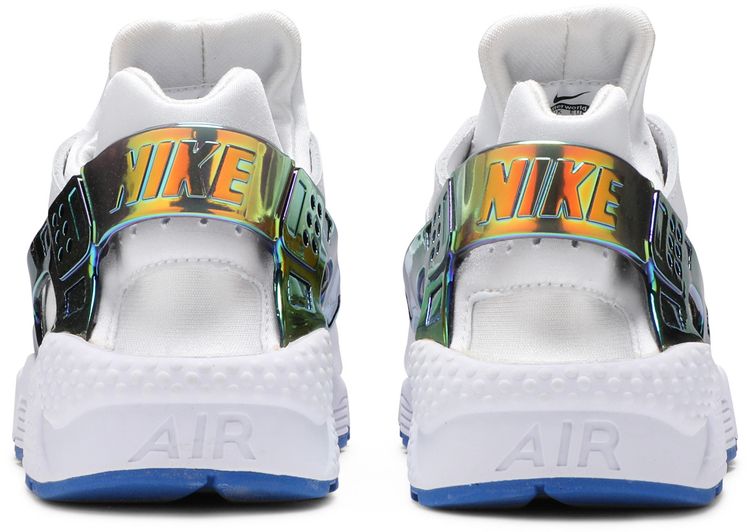 Nice Kicks x Nike Huarache Lowrider