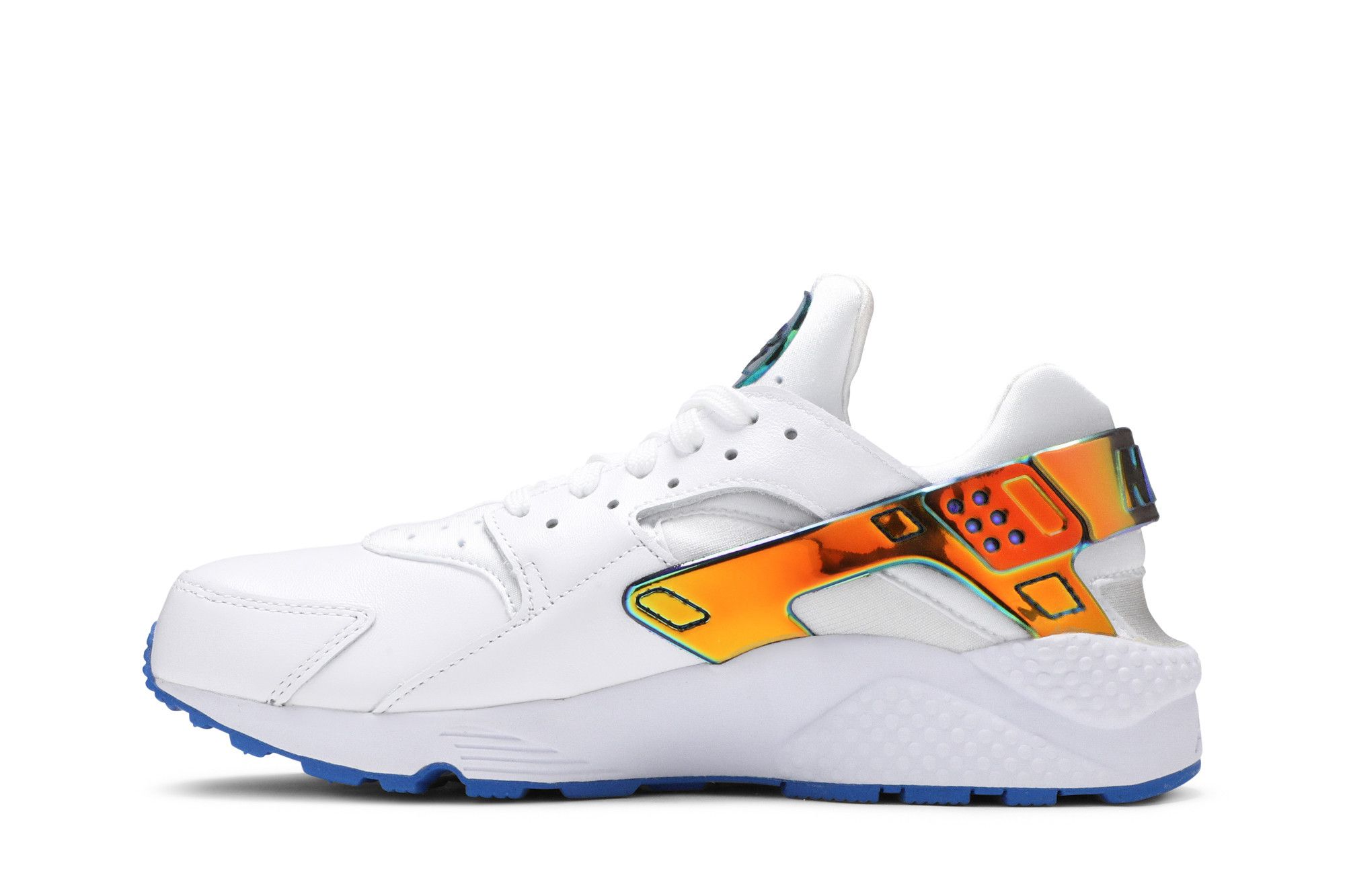 Buy Nice Kicks x Huarache Lowrider 853940 441 GOAT