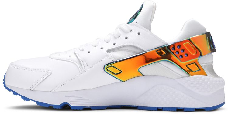 Nice Kicks x Nike Huarache Lowrider