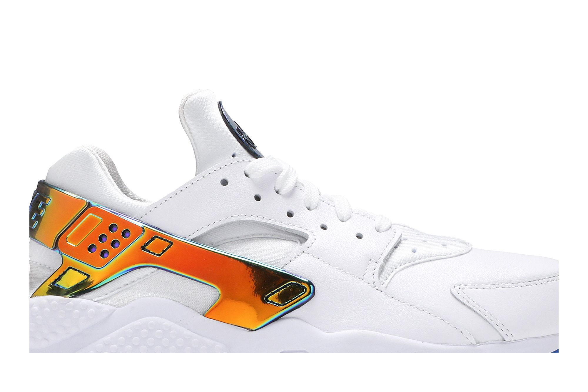 Buy Nice Kicks x Huarache Lowrider 853940 441 GOAT