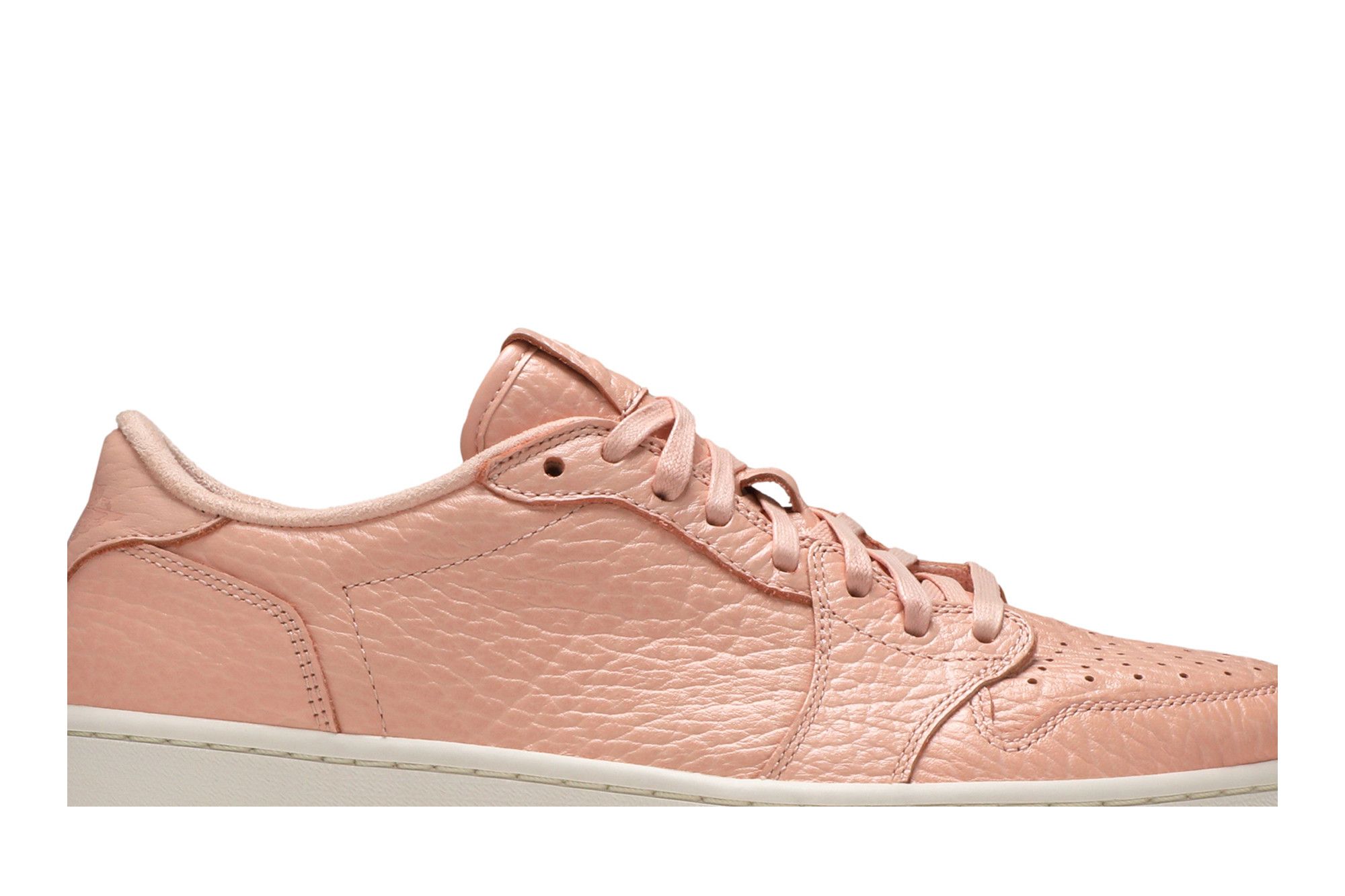 Jordan 1 swooshless on sale