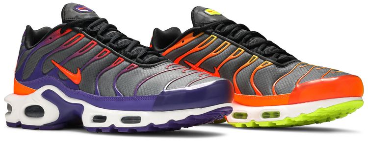 Air Max Plus Color Flip