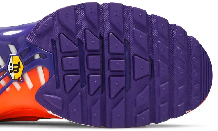 Air Max Plus Color Flip