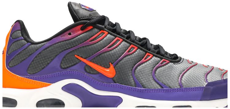 Air Max Plus Color Flip