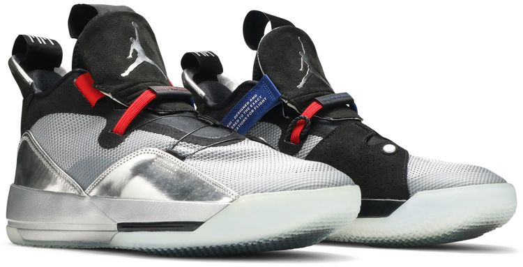 Air Jordan 33 PF All Star