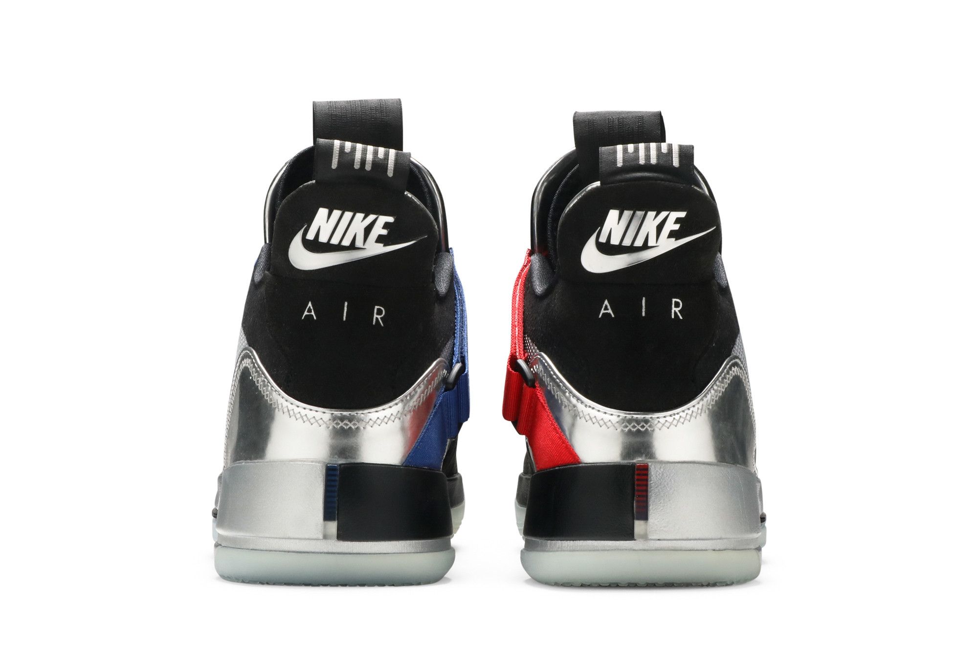 Buy Air Jordan 33 PF All Star BV5072 005 GOAT UK