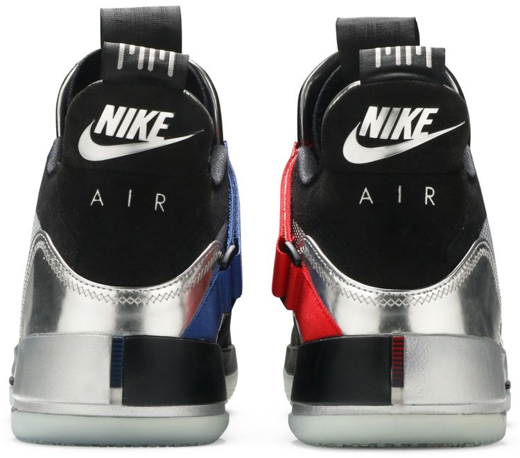 Air Jordan 33 PF All Star